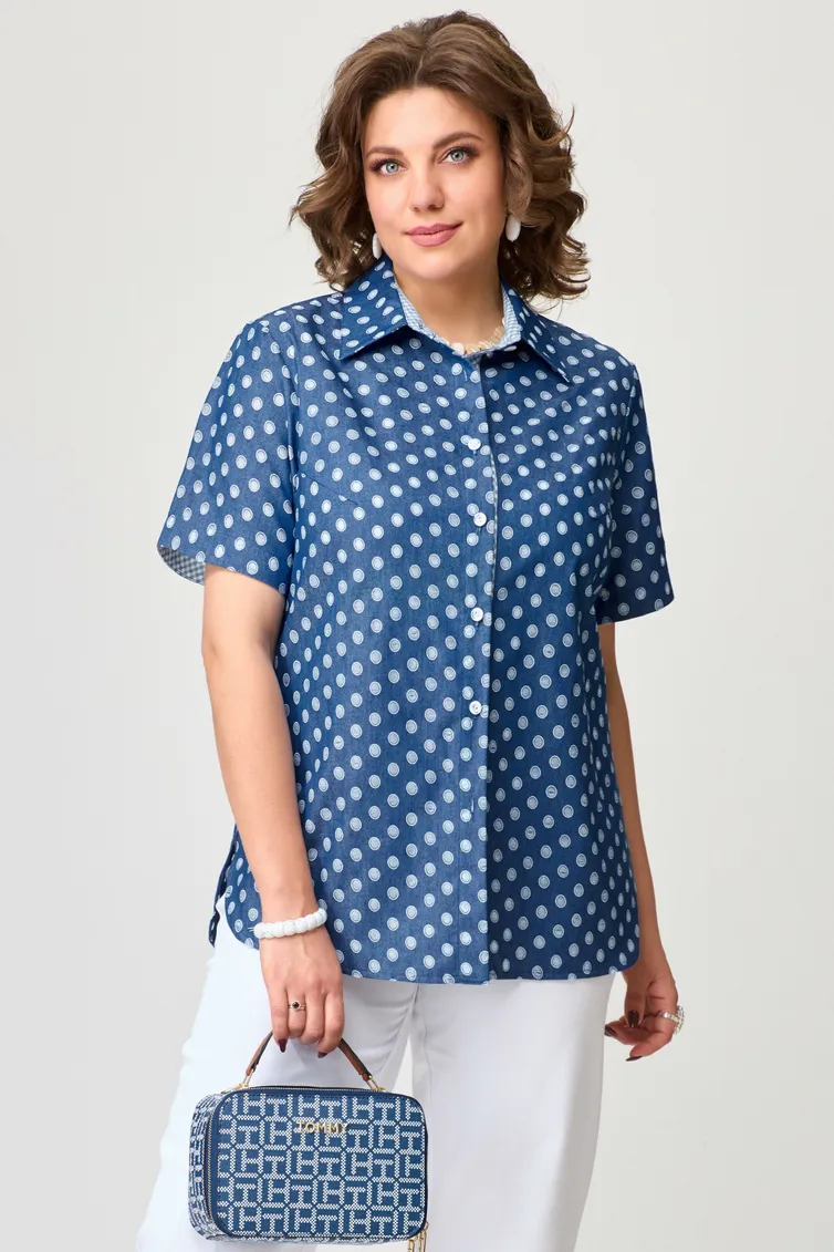 Bluzka FITA #20502 XARISA