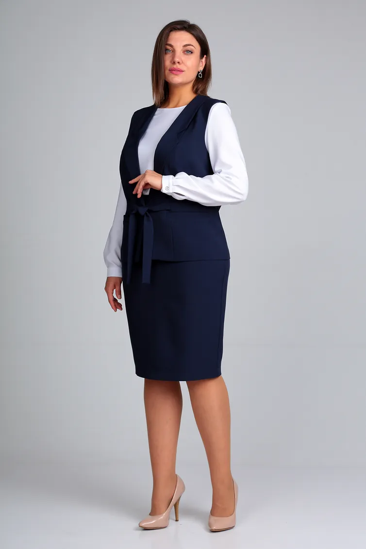 Zestaw Liona Style #0861 sin
