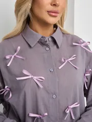 Shirt Jetty #ShYu469-19