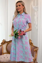 Sukienka LT Collection #P13042-45M