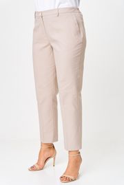 Брюки БелЭльСтиль арт. 586-287 бежевый