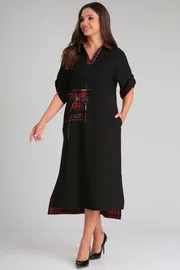 Платье Michel Chic арт. 2134 крас