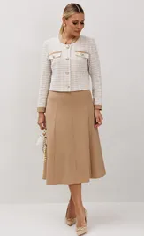 Suit Мода Юрс 26-3008-mol