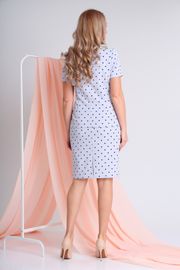 Suit Ivelta plus #2518