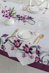 Кухонный текстиль Listelle 519403 145х250 см