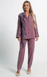 Костюм LT Collection К15332-4М