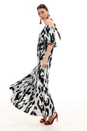 Dress Elletto Life #1023