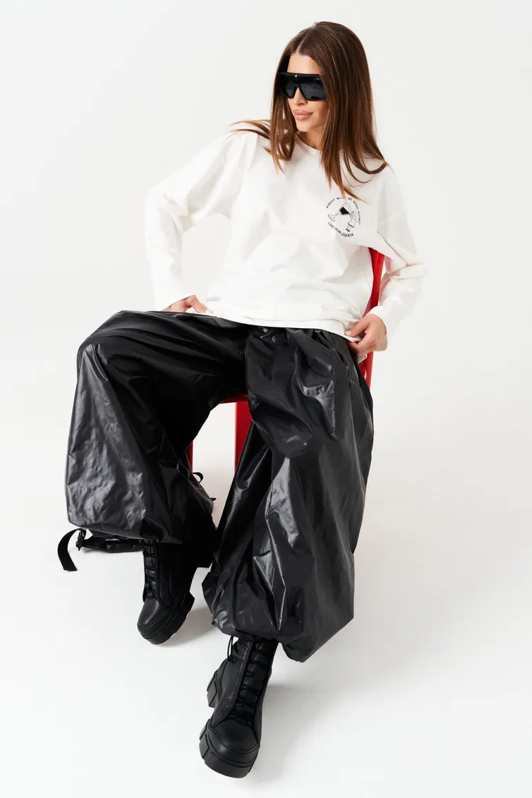 Trousers Elletto Life #2360