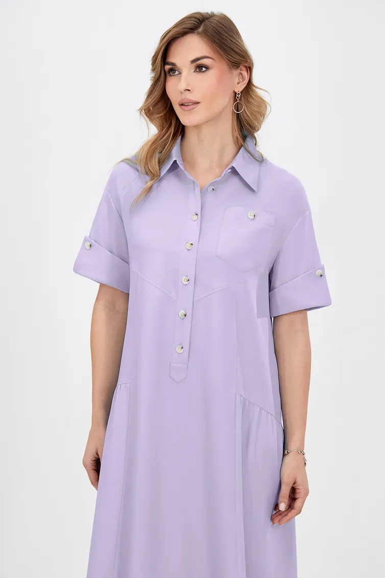 Sukienka BAZALINI #5030
