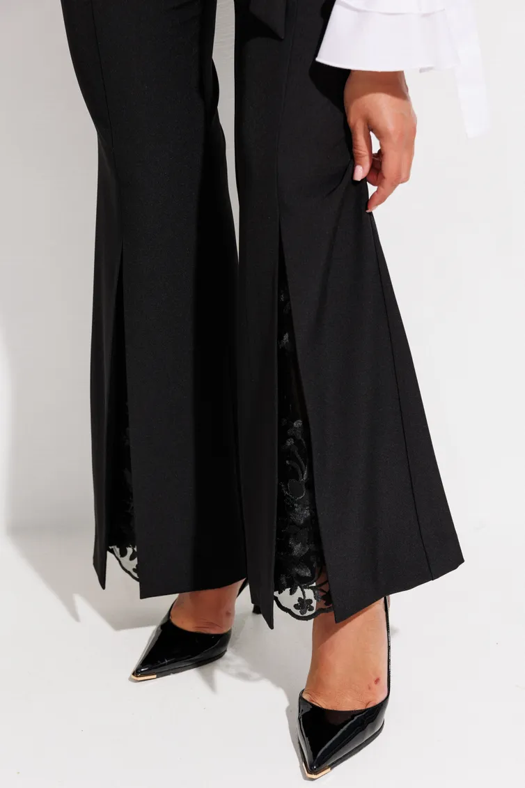 Spodnie Moda Urs #26-2996-0-ch