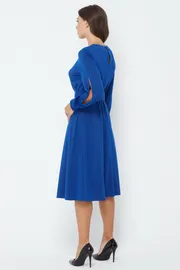 Sukienka BAZALINI #4615