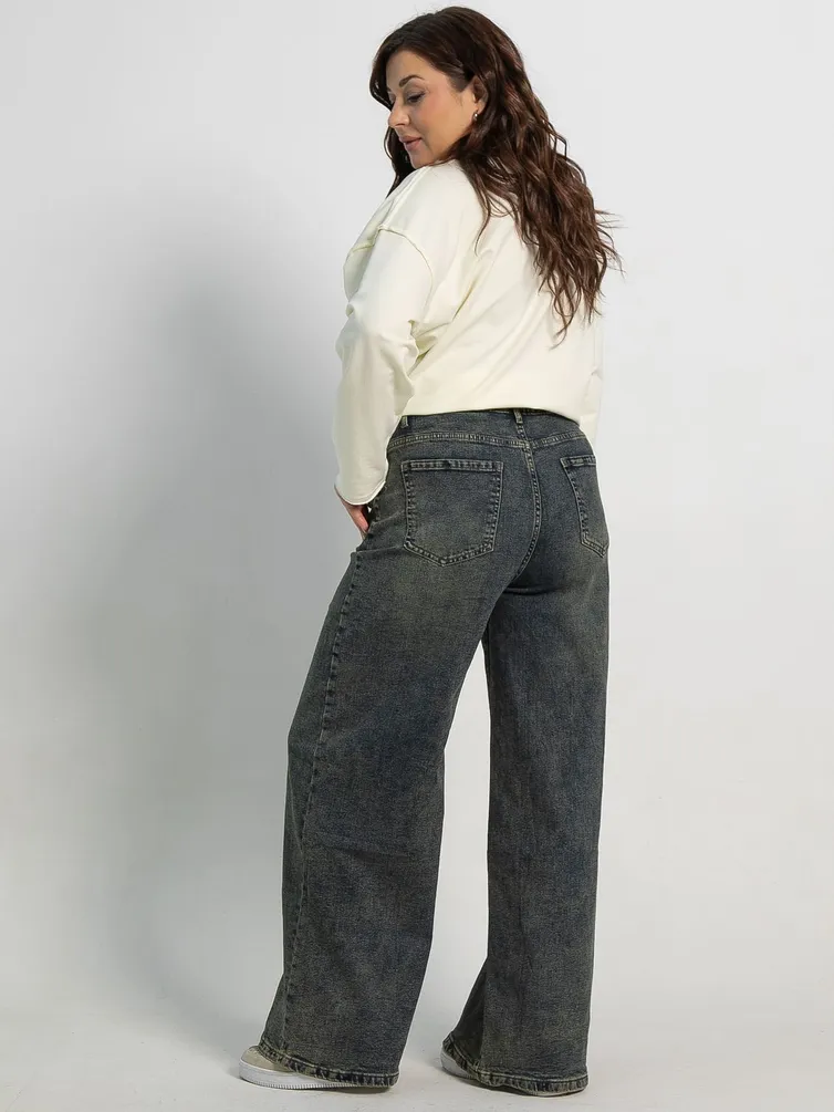 Spodnie LT Collection #B15075-4M