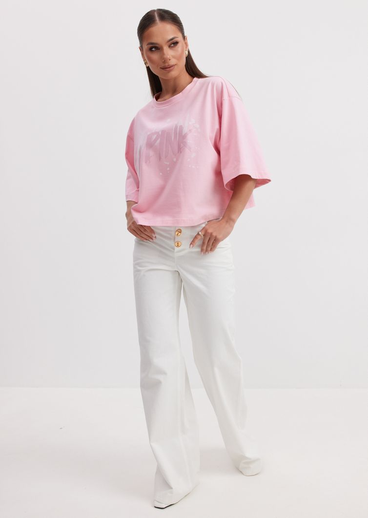 T-Shirt Vesnaletto #4483-2