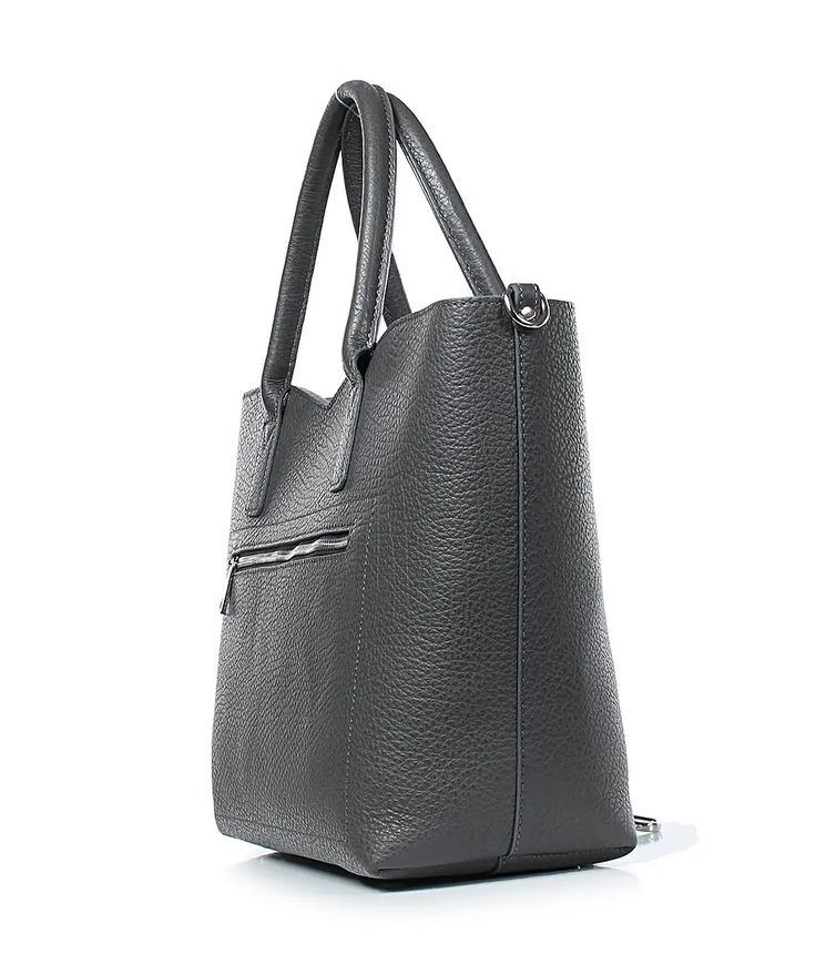 Сумки Galanteya арт. 25с3028к45 серый т.