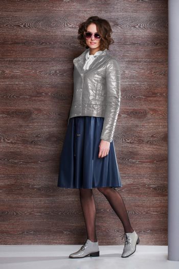 7056 светло-серый