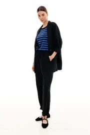 Suit Elletto Life #5260 chern