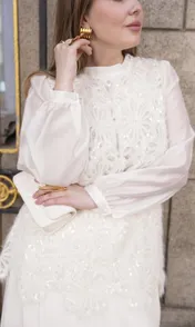 Bluzka Vittoria Queen #30203