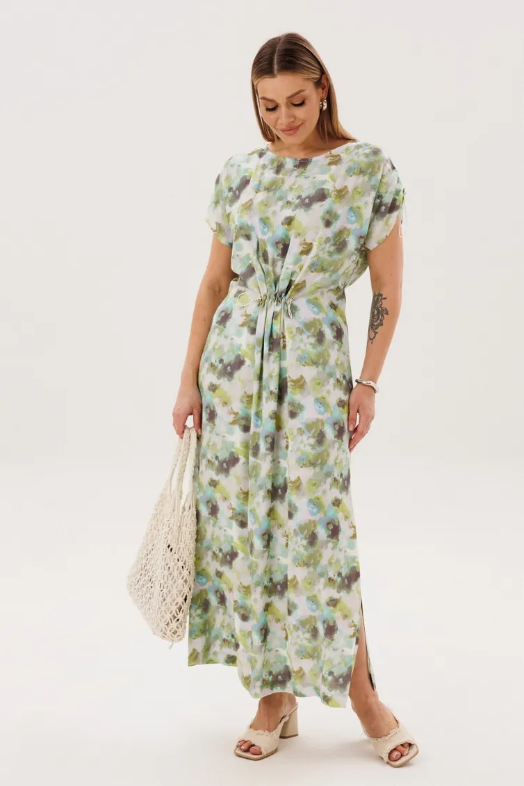 Dress Fantazia Mod #5807