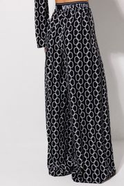 Костюм Люше арт. 4398 черный