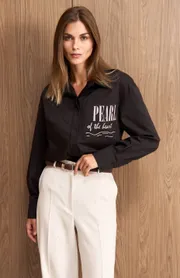Blouse DILIA #0777 m