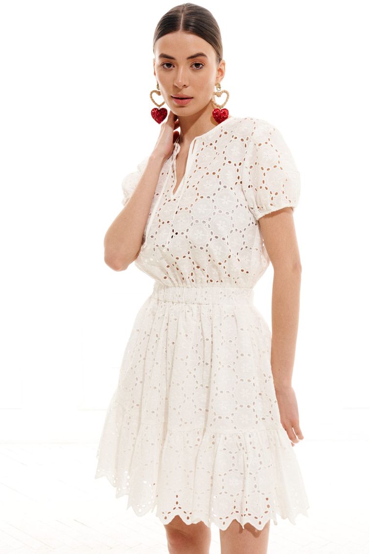 Dress Elletto Life #1020
