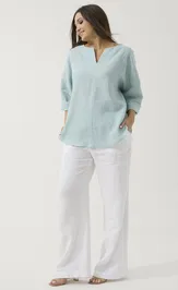 Suit Ma Cherie 3134 myatnyj+belyj