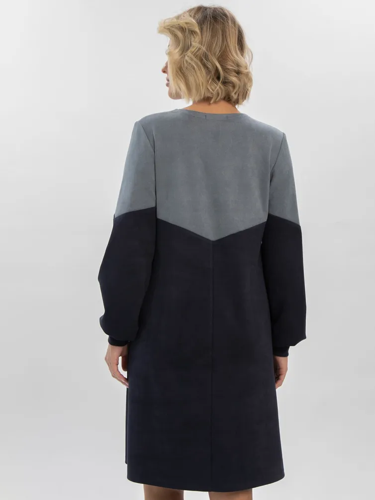 Sukienka LT Collection #P16405-1M