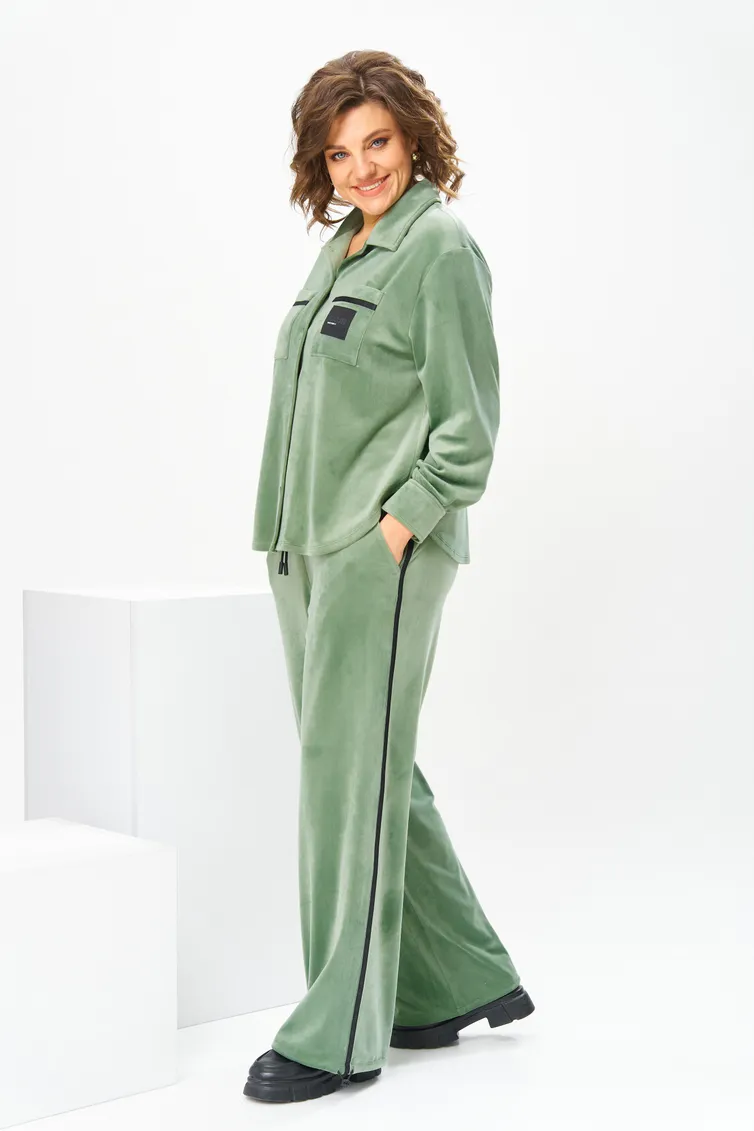 Suit ROMANOVICH #2-2857