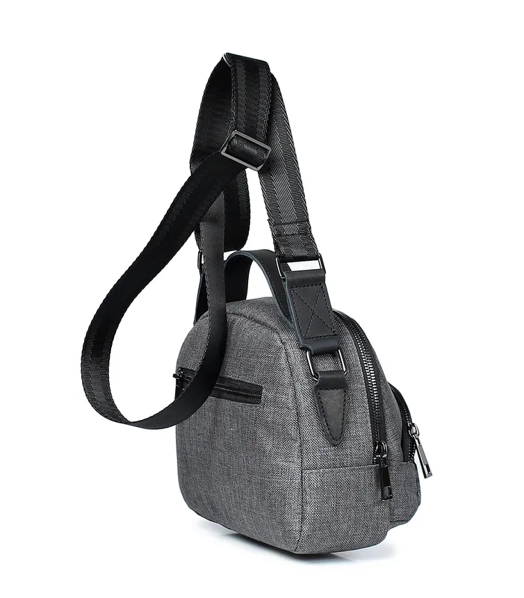 Torba Galanteya #1s2213k45 seryj t./chernyj