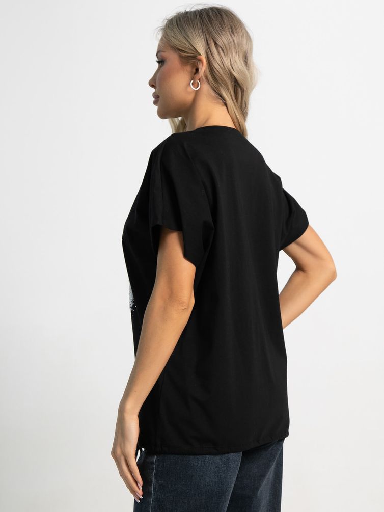 Blouse LT Collection #B15507-20M