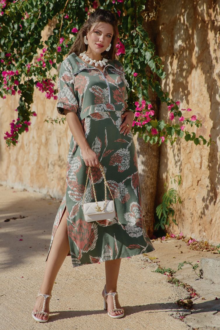 Платье Vittoria Queen арт. 28963