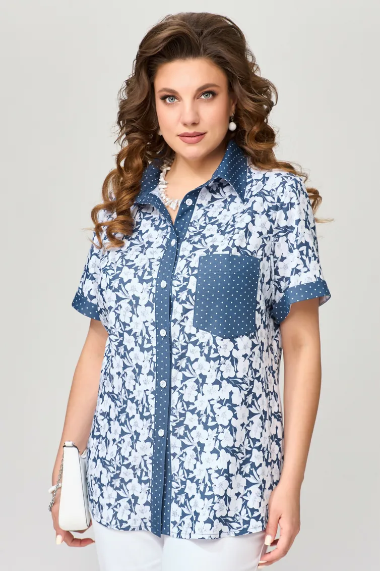 Bluzka FITA #20461 ZAGORKA