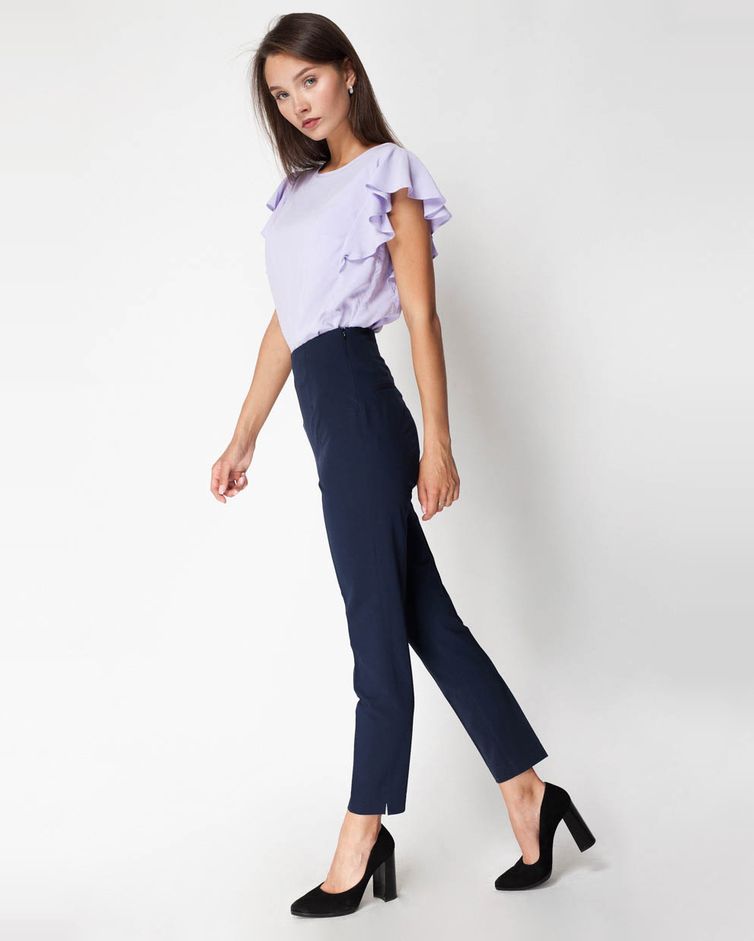 Trousers MALKOVICH #622/79