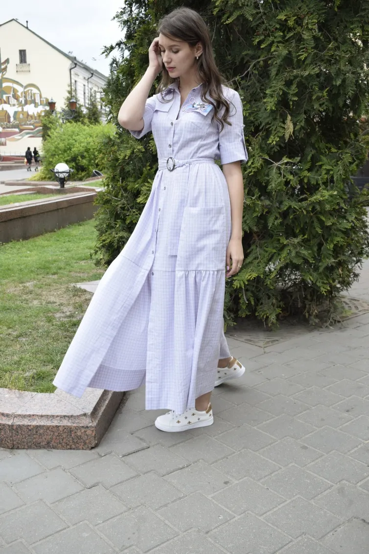 Платье Amori арт. 9402 164