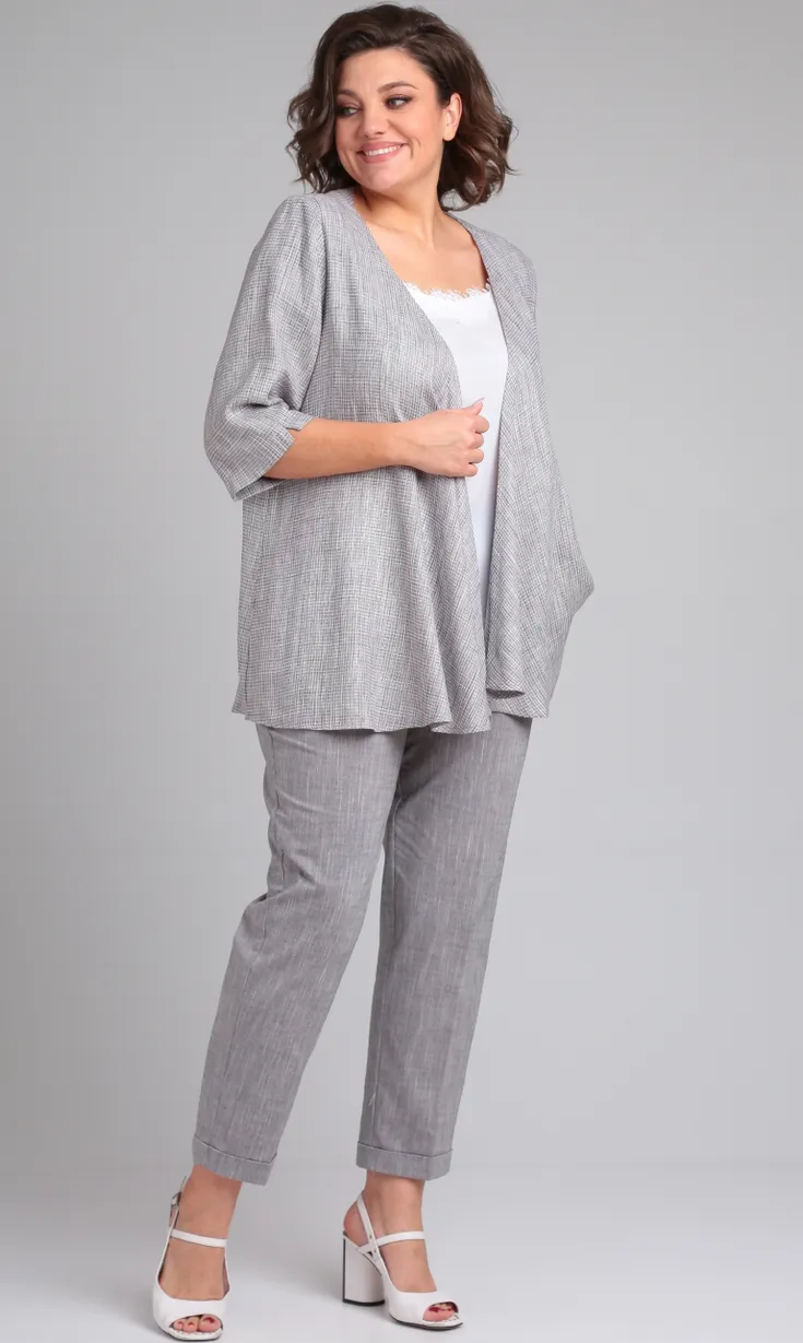 Zestaw Verita moda #N-2294
