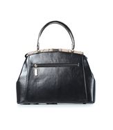 Bags Galanteya 25s2577k45 chernyj/bezhev