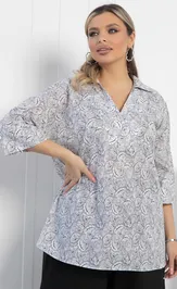 Блузка LT Collection Б12966-30М