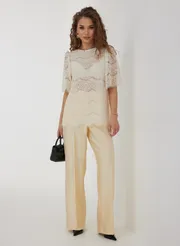 Trousers Vesnaletto #4374-3