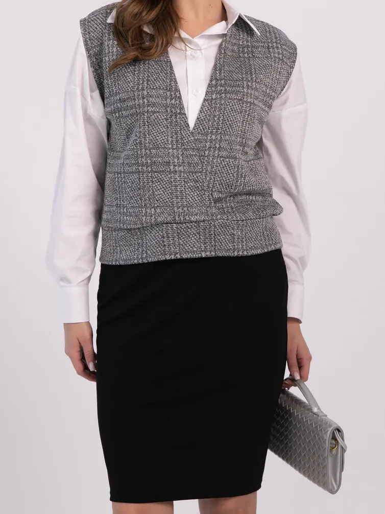 Костюм LT Collection арт. К16422-13М