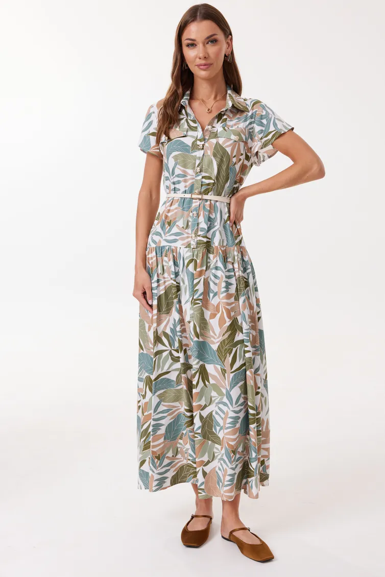Dress Lyushe #4142 Plate zhenskoe