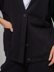 Кардиган TWOK арт. 92573-4TW