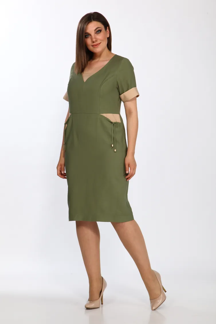 Sukienka Lady Style Classic #1839