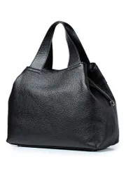 Torba Galanteya #22s963k45 chernyj
