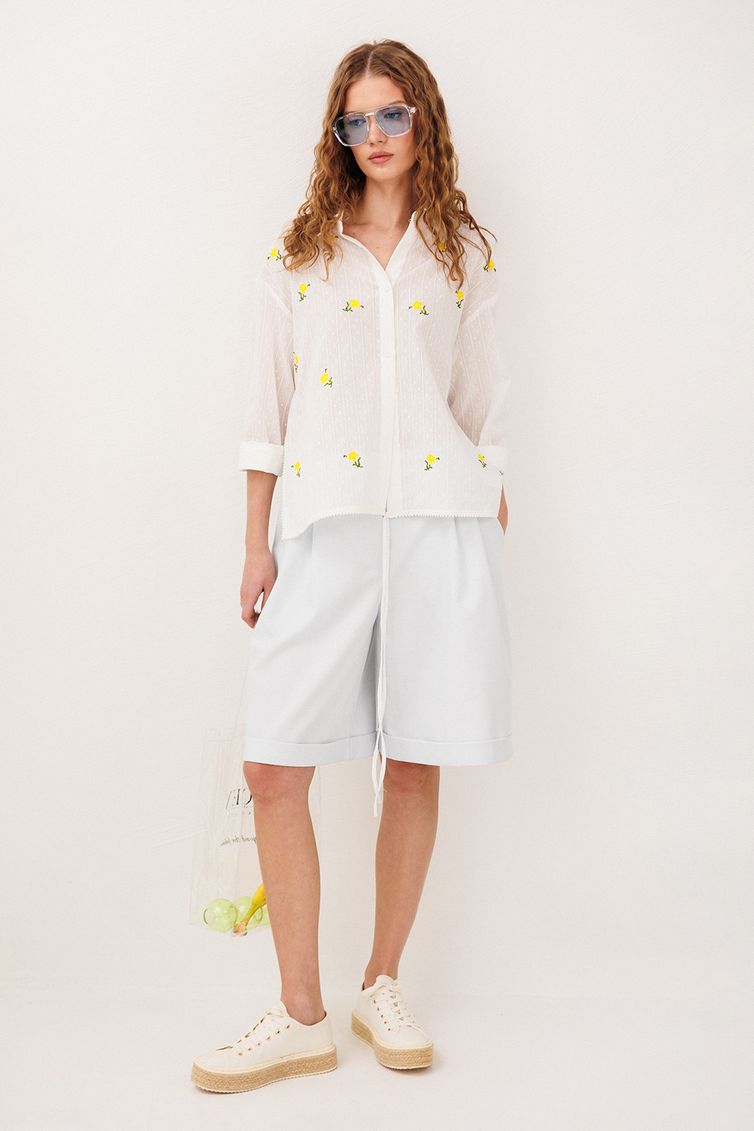 Блузка Buter New арт. 3333