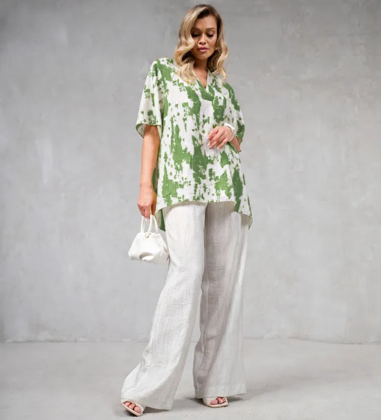 Блузка Erika Style Collection арт. 01737-6
