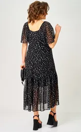 Dress EVA GRANT 7246ch