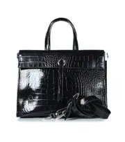 Torba Galanteya #23s963k45 chernyj