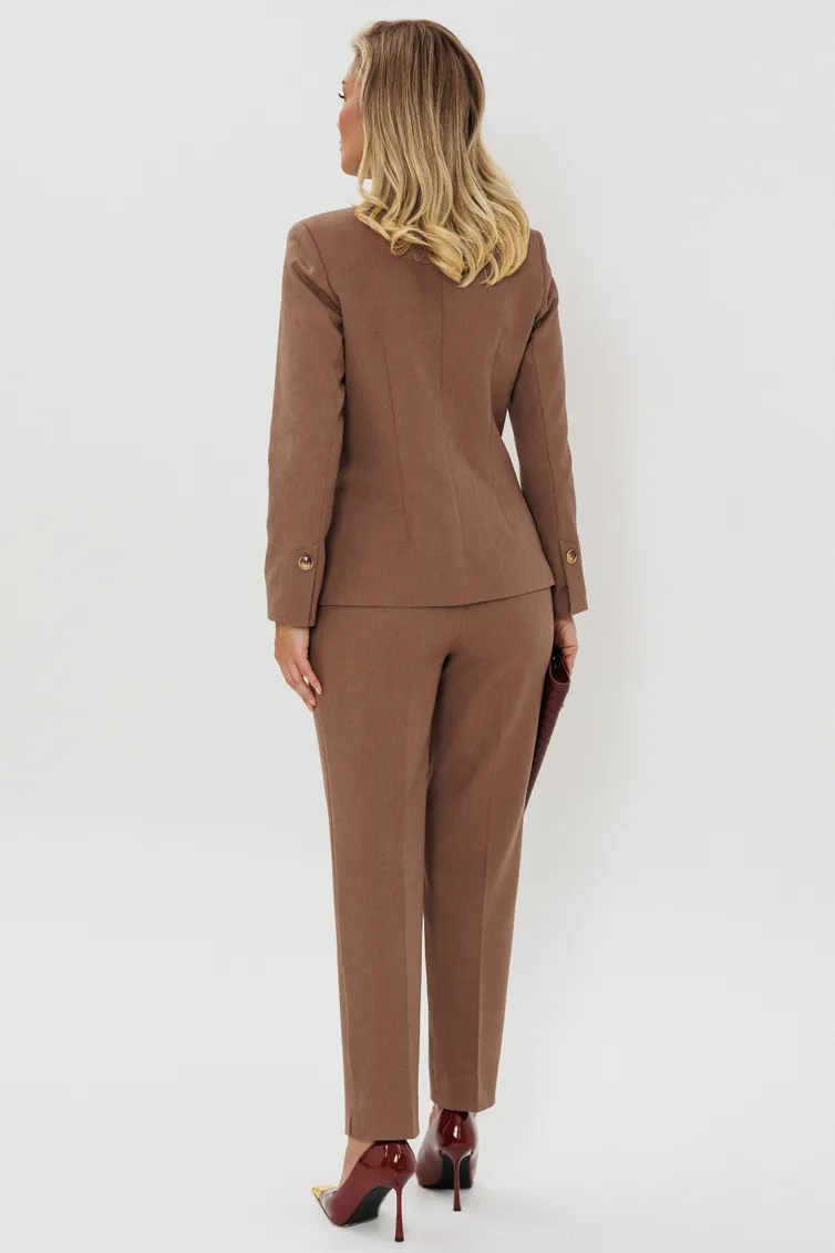 Suit Moda Urs #26-2997-bezh