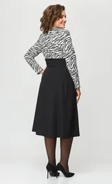 Sukienka Anastasia MAK 1145A