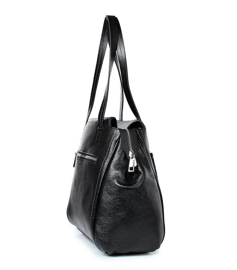 Torba Galanteya #22s2491k45 chernyj